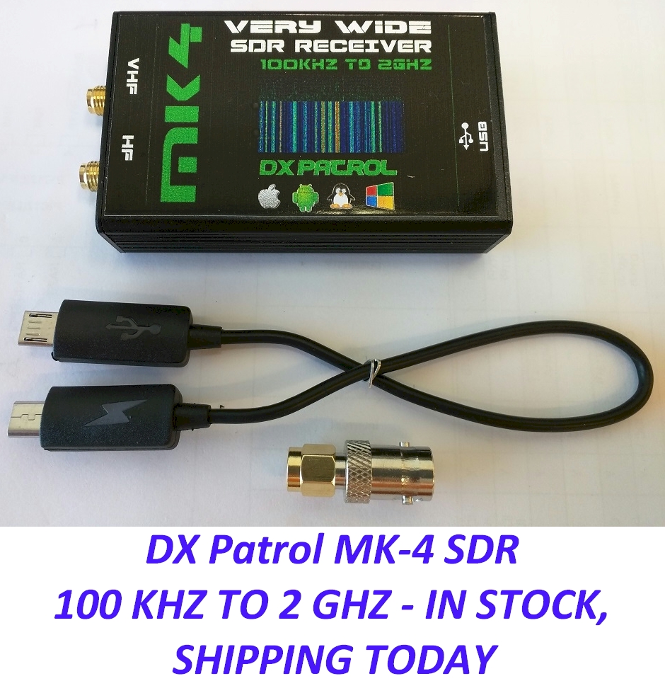 ham radio 10 minute timer
